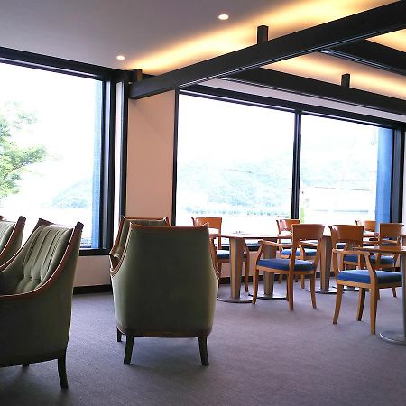 מאיסורו Seaside Hotel Palco מראה חיצוני תמונה