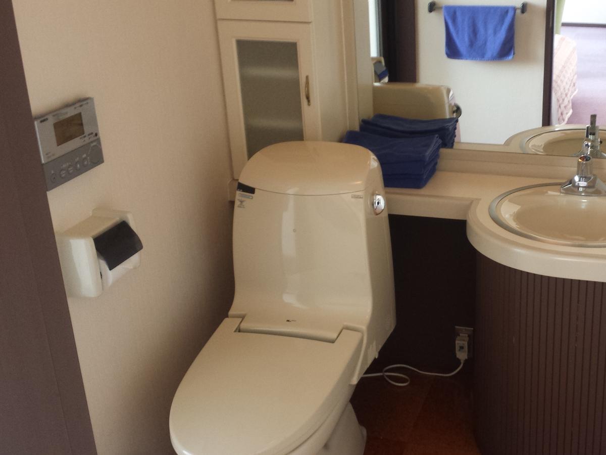 מאיסורו Seaside Hotel Palco מראה חיצוני תמונה