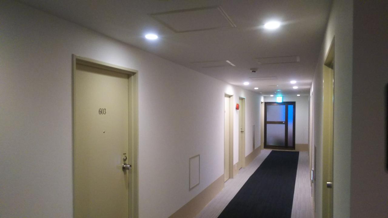 מאיסורו Seaside Hotel Palco מראה חיצוני תמונה