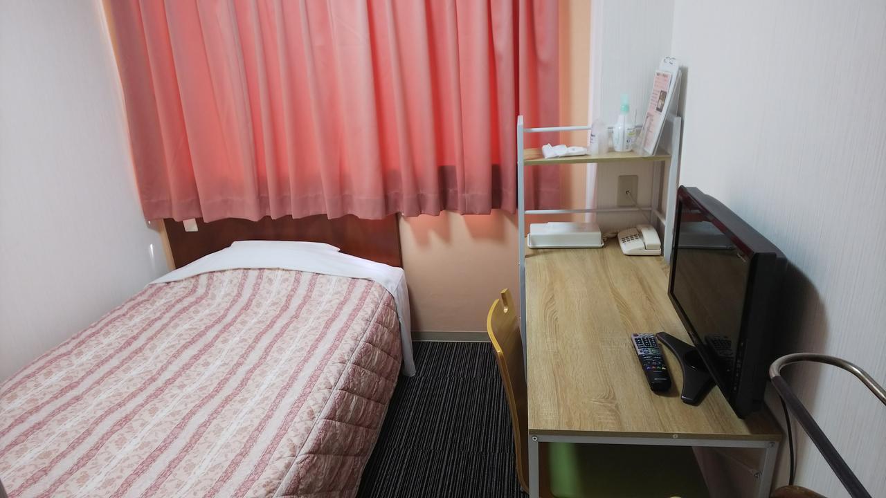 מאיסורו Seaside Hotel Palco מראה חיצוני תמונה