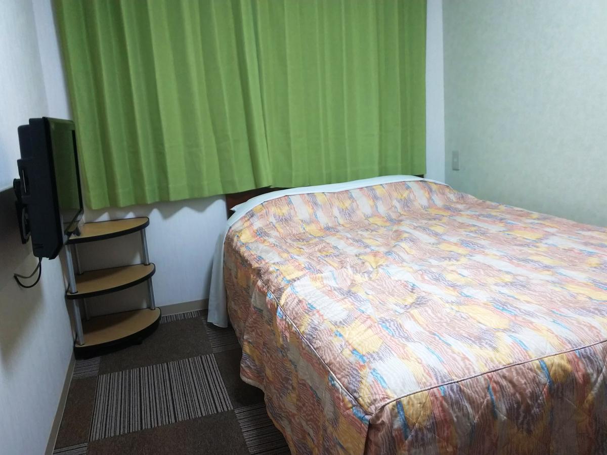 מאיסורו Seaside Hotel Palco מראה חיצוני תמונה