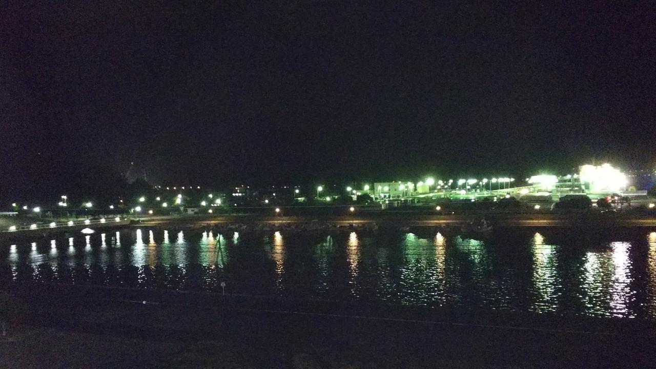 מאיסורו Seaside Hotel Palco מראה חיצוני תמונה