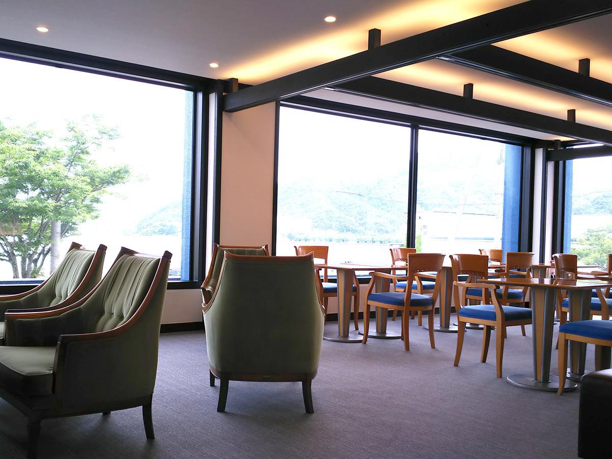 מאיסורו Seaside Hotel Palco מראה חיצוני תמונה